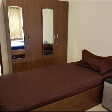 Suyash Pg - Melange Bed & Breakfast Bangalore Ngoại thất bức ảnh