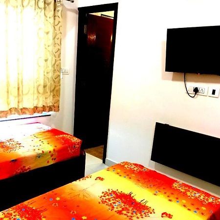 Suyash Pg - Melange Bed & Breakfast Bangalore Ngoại thất bức ảnh