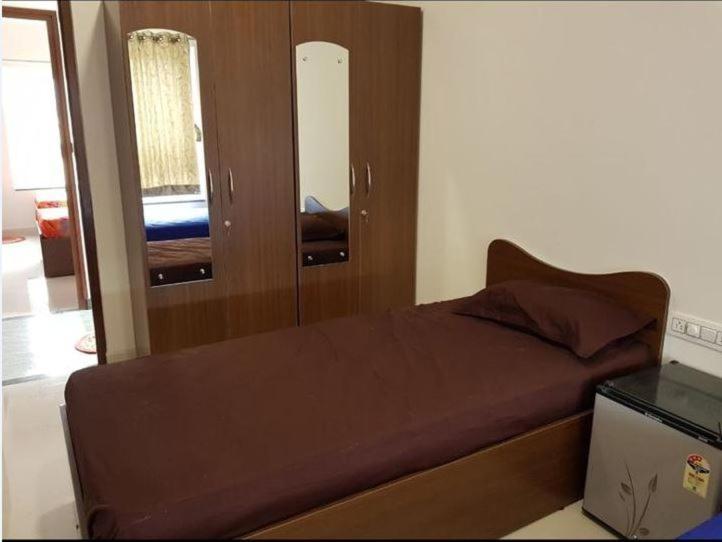 Suyash Pg - Melange Bed & Breakfast Bangalore Ngoại thất bức ảnh