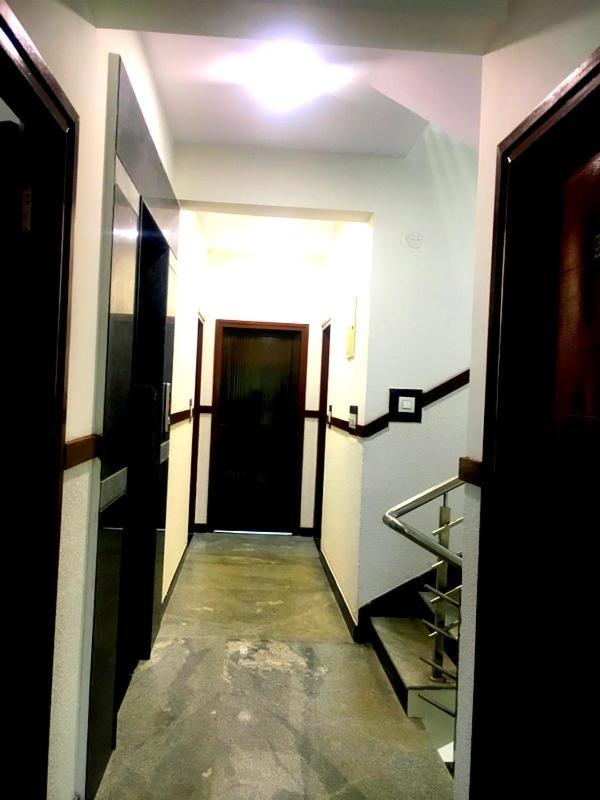 Suyash Pg - Melange Bed & Breakfast Bangalore Ngoại thất bức ảnh