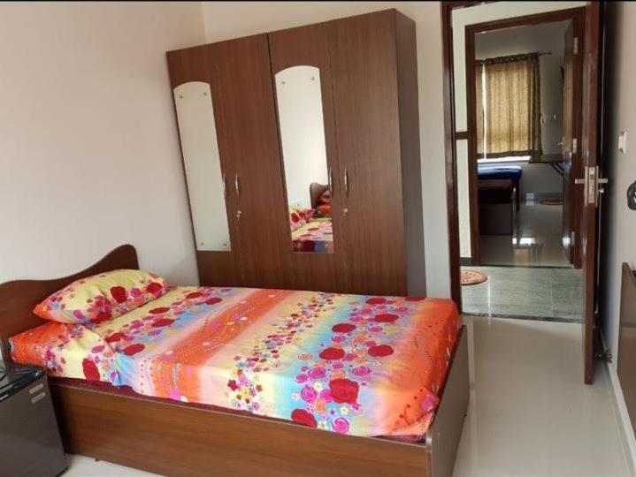 Suyash Pg - Melange Bed & Breakfast Bangalore Ngoại thất bức ảnh