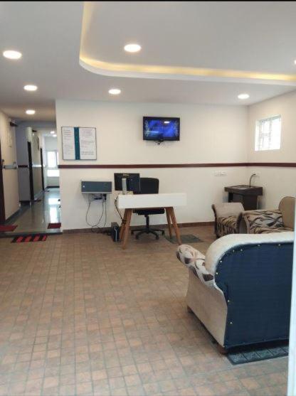 Suyash Pg - Melange Bed & Breakfast Bangalore Ngoại thất bức ảnh