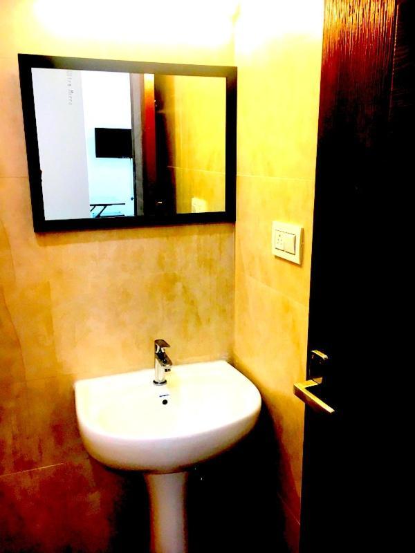 Suyash Pg - Melange Bed & Breakfast Bangalore Ngoại thất bức ảnh